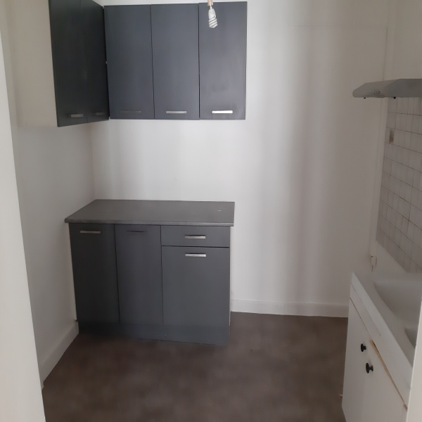 Offres de vente Appartement La Bourboule 63150