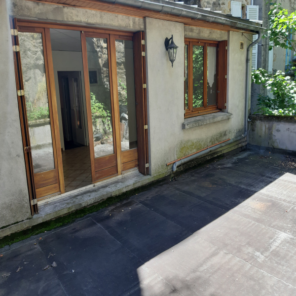 Offres de vente Appartement La Bourboule 63150