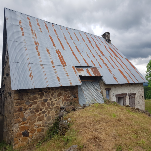 Offres de vente Maison Bagnols 63810