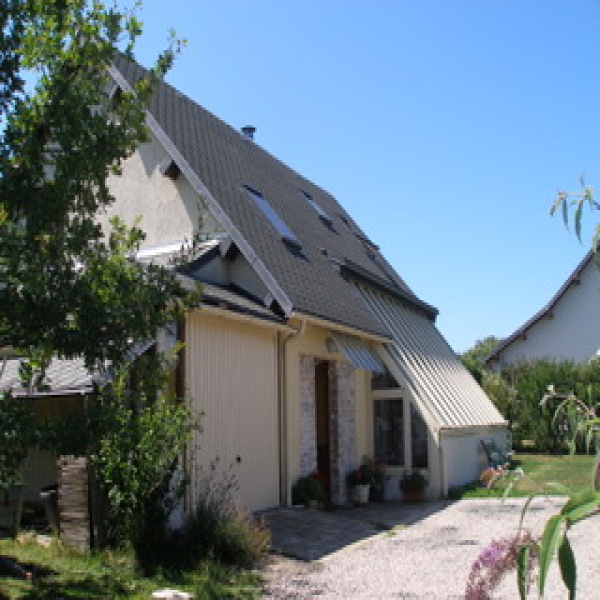 Offres de vente Maison Chastreix 63680