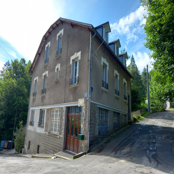Offres de vente Maison La Bourboule 63150