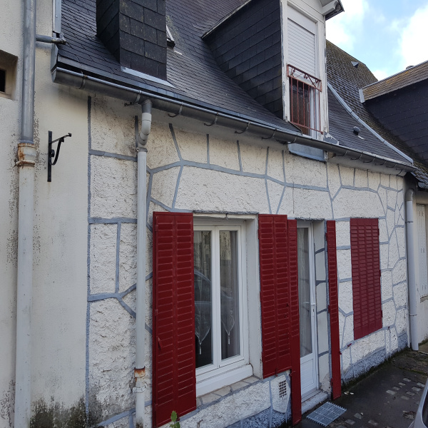 Offres de vente Maison La Bourboule 63150