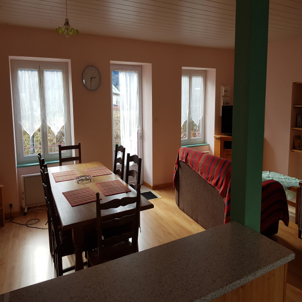 Offres de vente Maison La Bourboule 63150