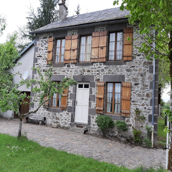 Offres de vente Maison Bourg-Lastic 63760