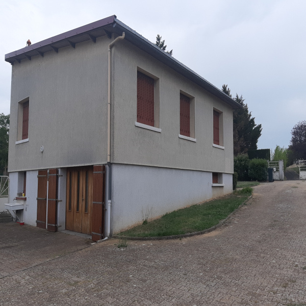 Offres de vente Maison Longues 63270