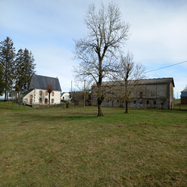 Offres de vente Maison Avèze 63690