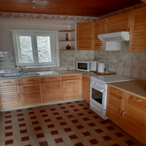 Offres de vente Maison Murat-le-Quaire 63150