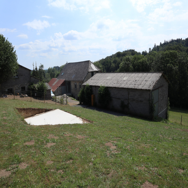 Offres de vente Maison Gelles 63740