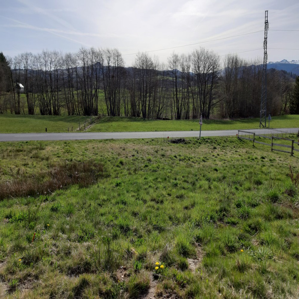 Offres de vente Terrain Saint-Sauves-d'Auvergne 63950