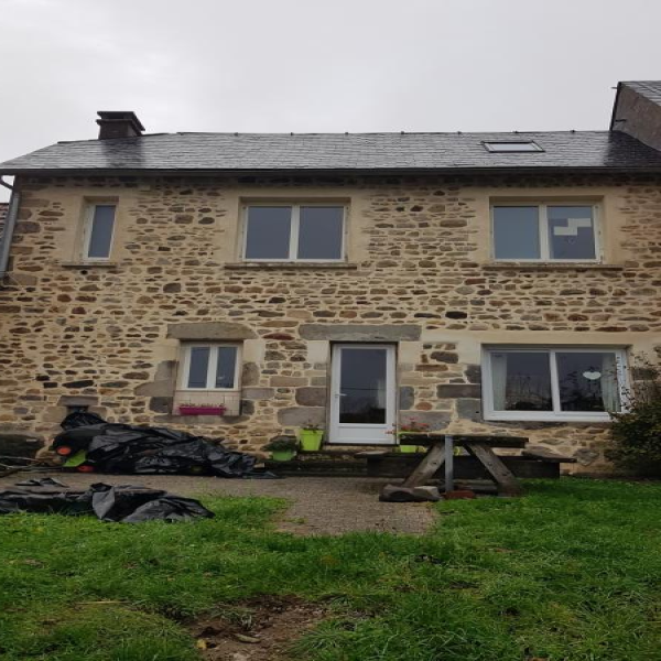 Offres de vente Maison Larodde 63690