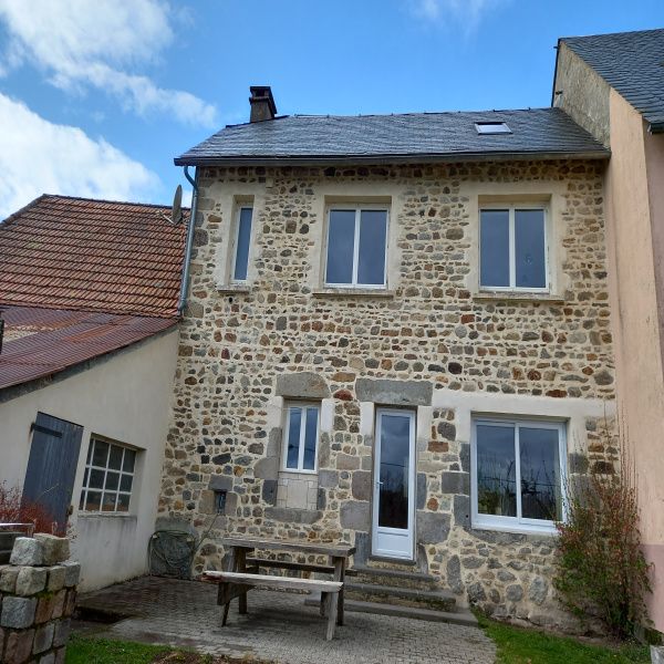 Offres de vente Maison Larodde 63690