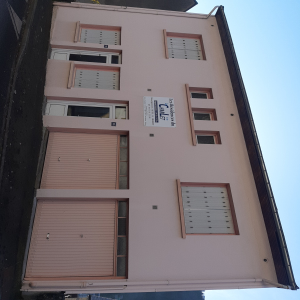 Offres de vente Immeuble La Bourboule 63150