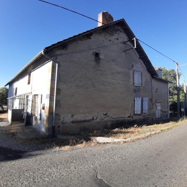 Offres de vente Maison Bourg-Lastic 63760