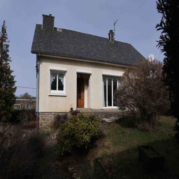 Offres de vente Maison Saint-Sauves-d'Auvergne 63950