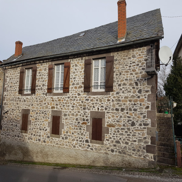 Offres de vente Maison Messeix 63750