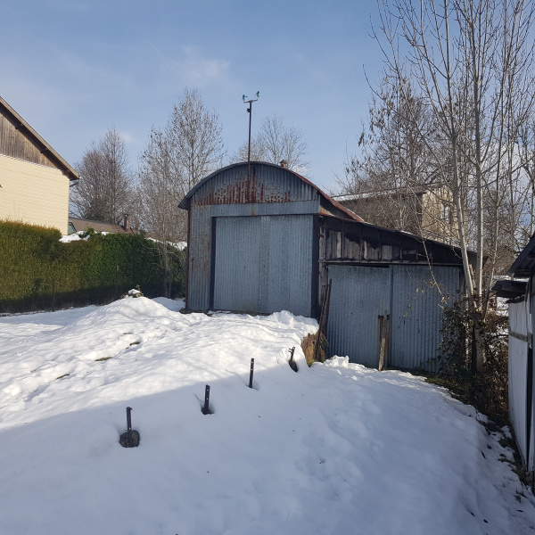 Offres de vente Terrain Bogros 63750