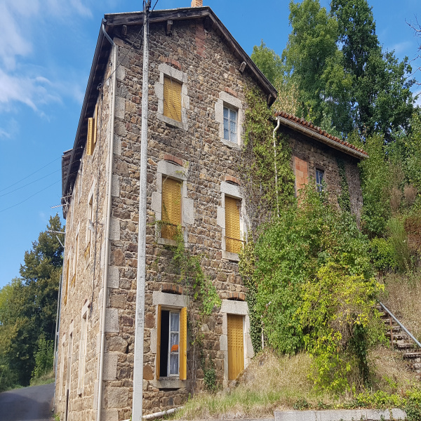 Offres de vente Maison Augerolles 63930