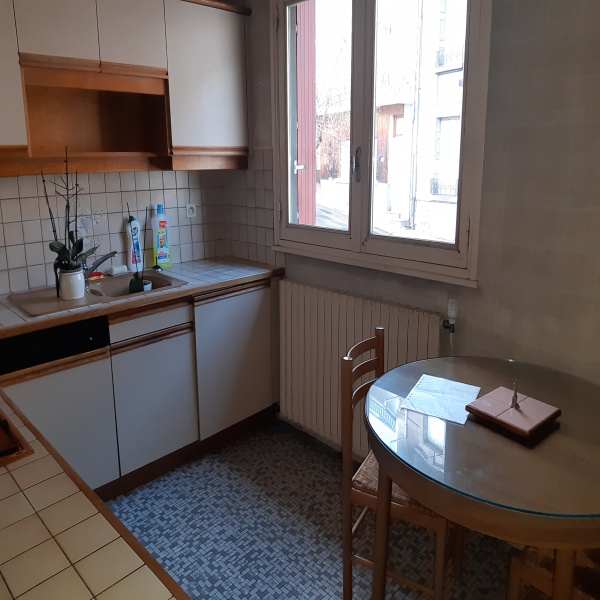 Offres de vente Maison La Bourboule 63150