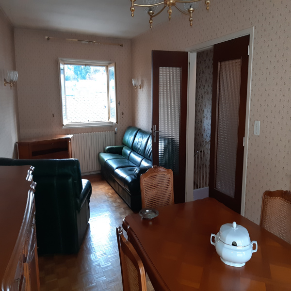 Offres de vente Maison La Bourboule 63150