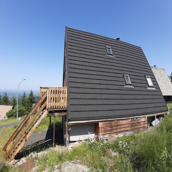Offres de vente Maison Chastreix 63680