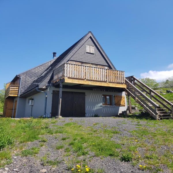 Offres de vente Maison Chastreix 63680