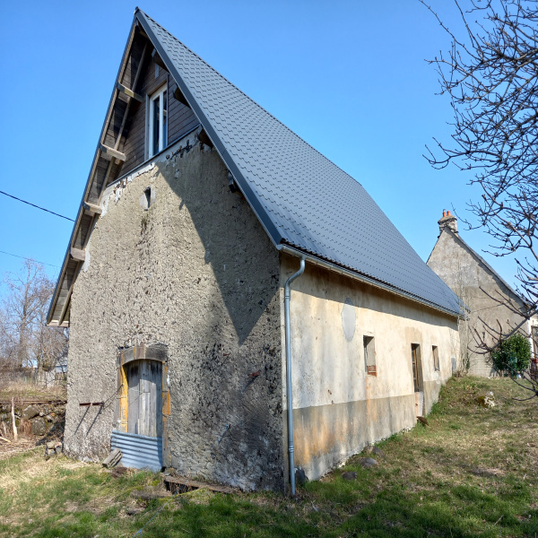 Offres de vente Maison Bagnols 63810