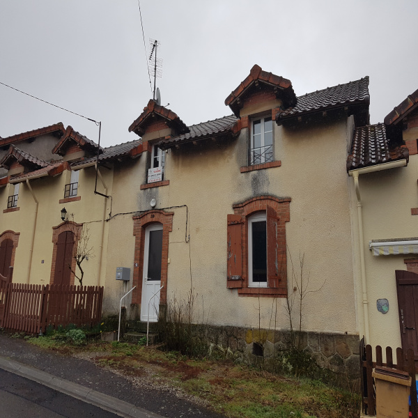 Offres de vente Maison Messeix 63750