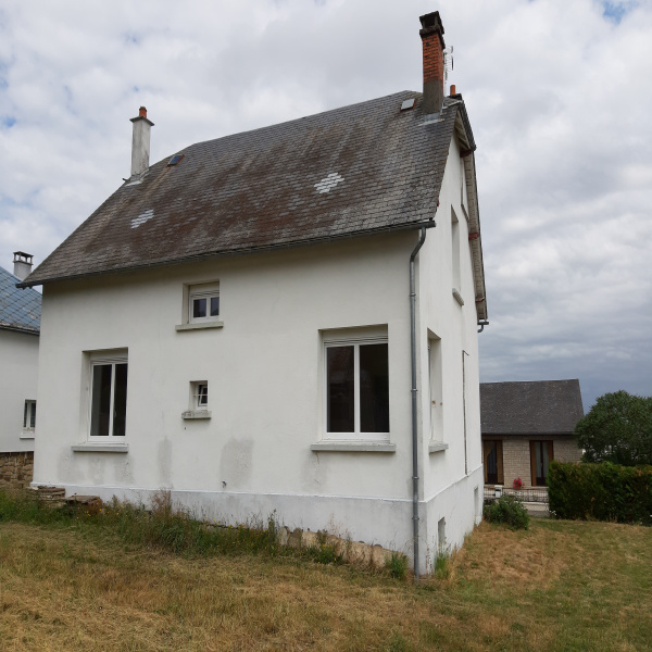 Offres de vente Maison La Bourboule 63150