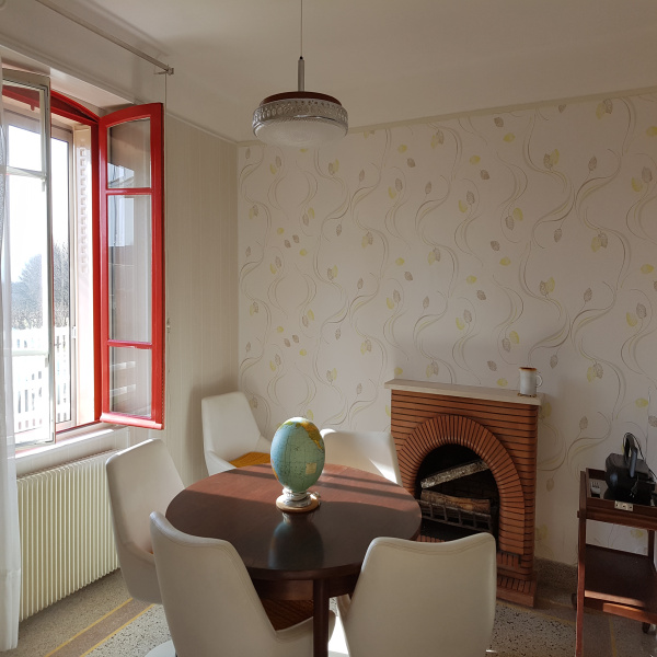 Offres de vente Maison Bourg-Lastic 63760