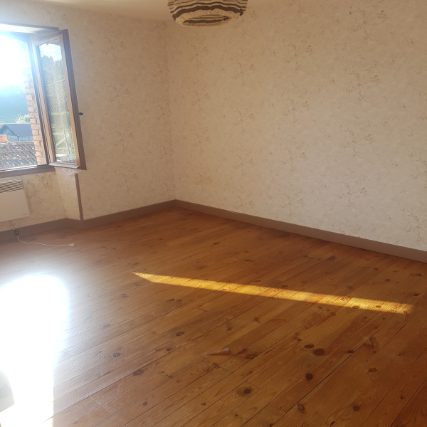 Offres de vente Maison Messeix 63750