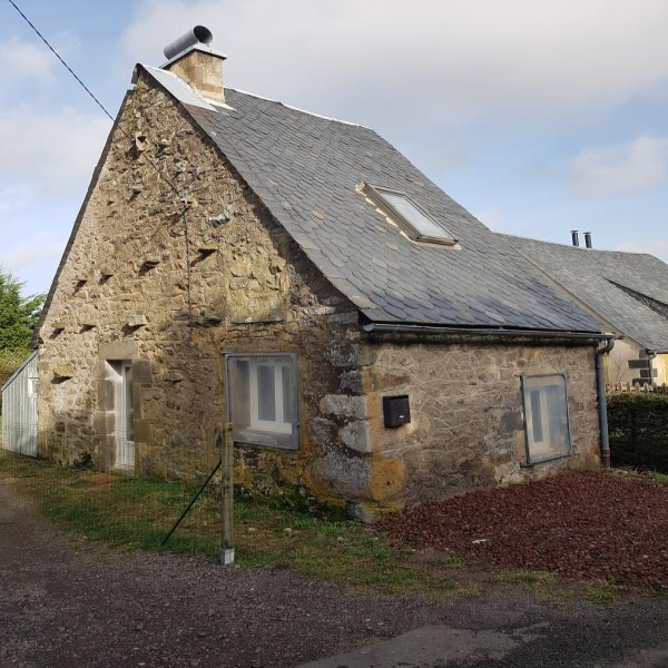 Offres de vente Maison Saint-Sauves-d'Auvergne 63950