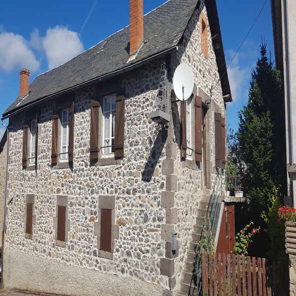 Offres de vente Maison Messeix 63750