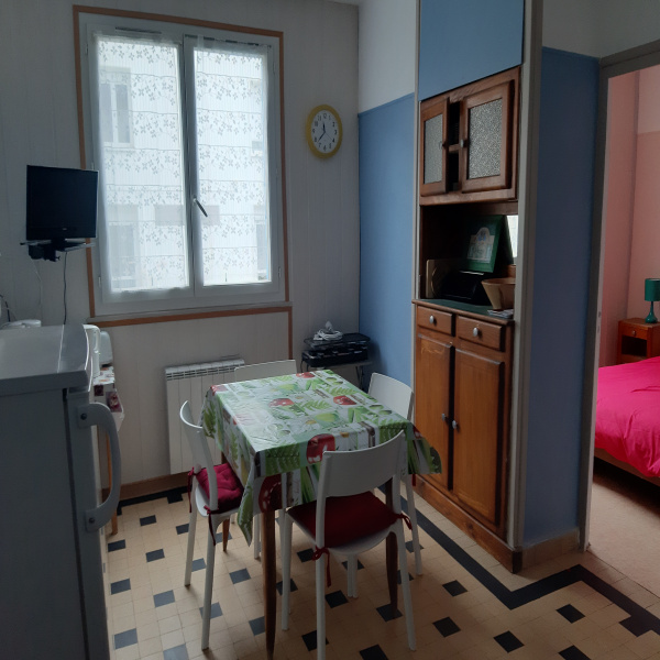 Offres de vente Appartement La Bourboule 63150