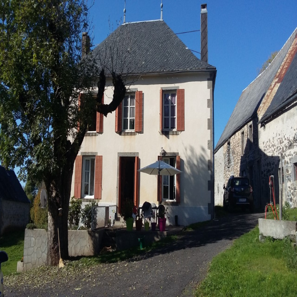 Offres de vente Maison Tauves 63690