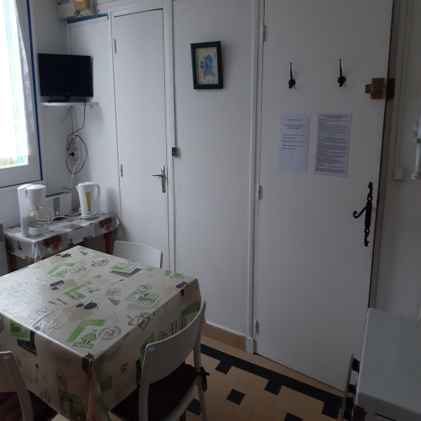 Offres de vente Studio La Bourboule 63150