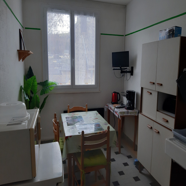 Offres de vente Studio La Bourboule 63150