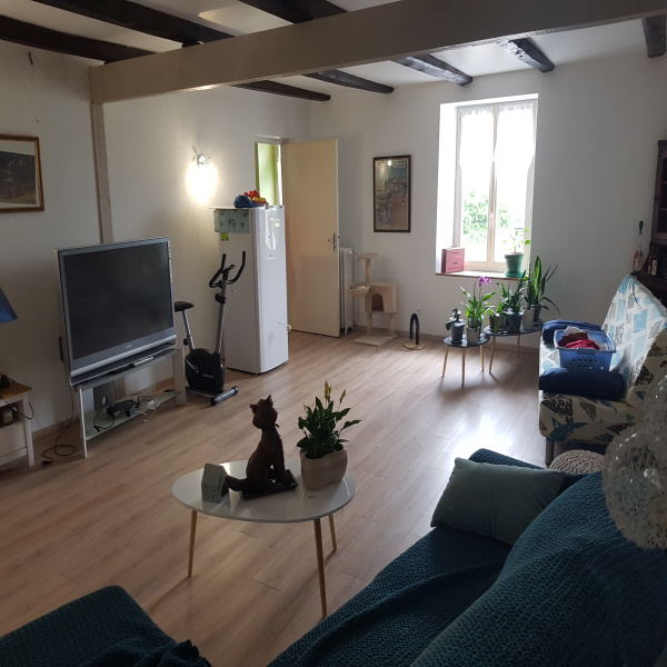 Offres de vente Maison Messeix 63750