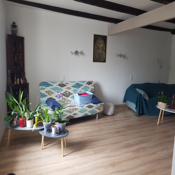Offres de vente Maison Messeix 63750