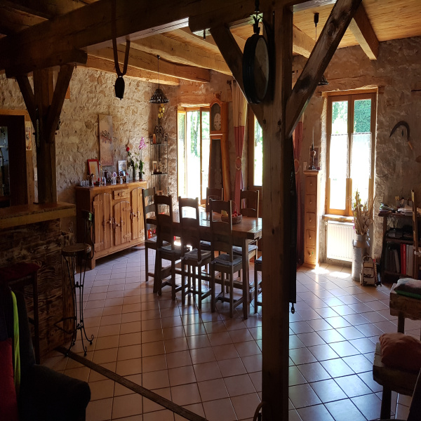 Offres de vente Maison Bogros 63750
