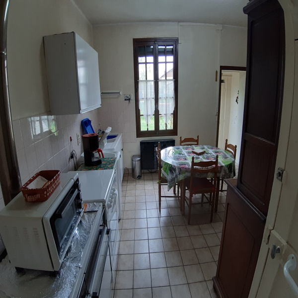 Offres de vente Maison Bogros 63750