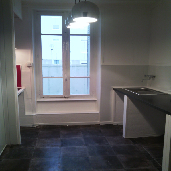 Offres de vente Appartement Clermont-Ferrand 63000