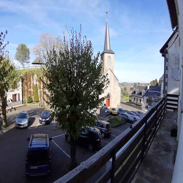 Offres de vente Maison La Tour-d'Auvergne 63680