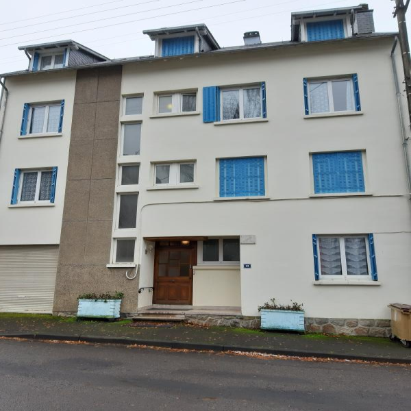 Offres de vente Studio La Bourboule 63150