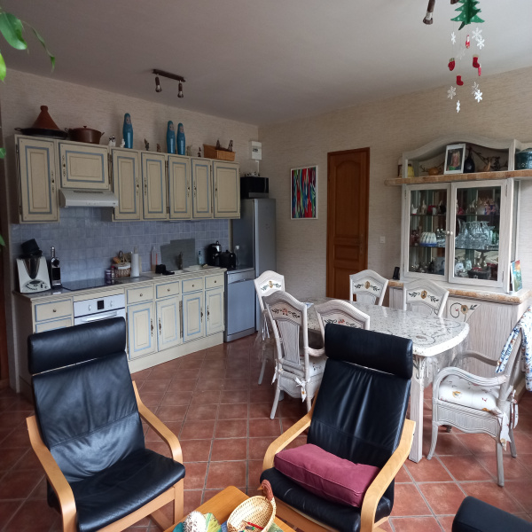 Offres de vente Appartement La Bourboule 63150