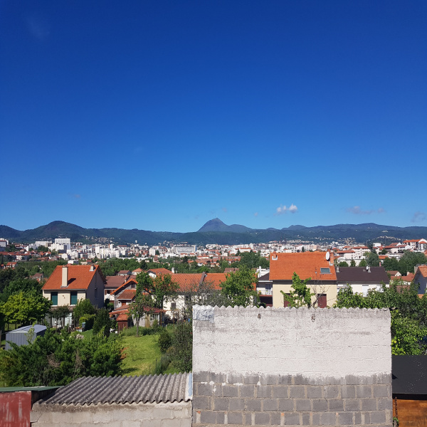 Offres de vente Appartement Clermont-Ferrand 63000