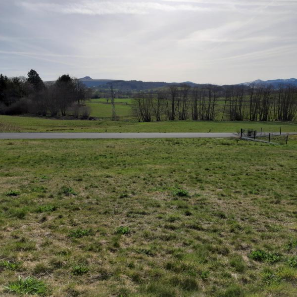 Offres de vente Terrain Saint-Sauves-d'Auvergne 63950