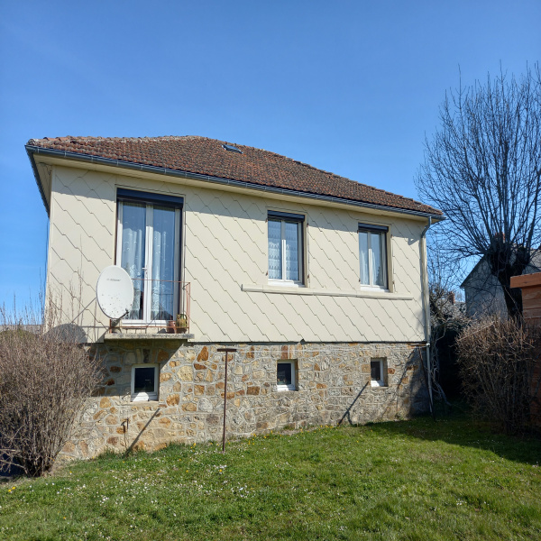 Offres de vente Maison Bourg-Lastic 63760