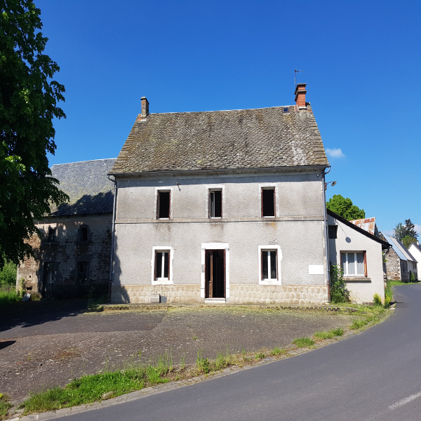 Offres de vente Maison Briffons 63820