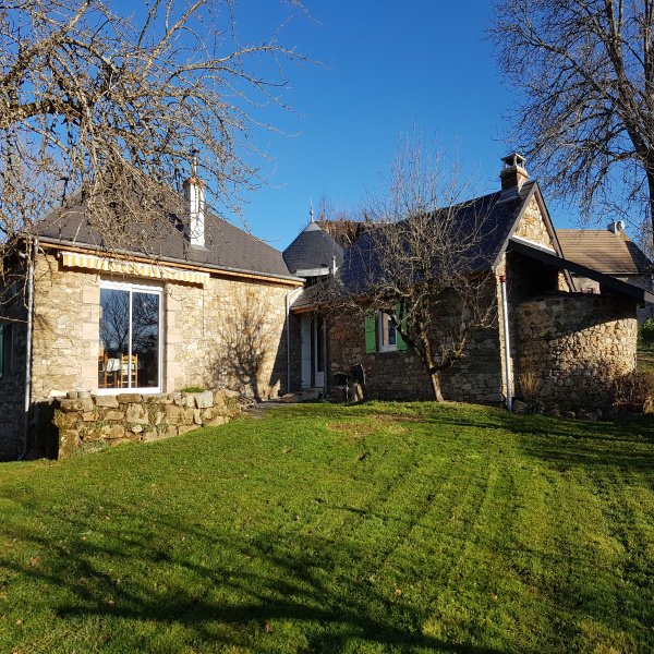 Offres de vente Maison Lastic 63760