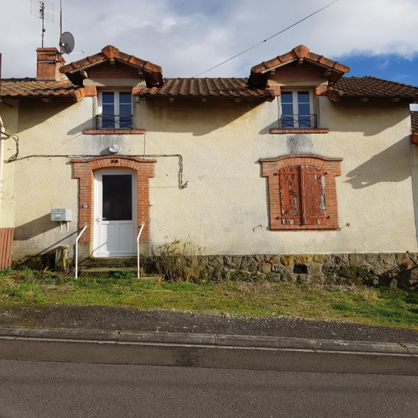 Offres de vente Maison Messeix 63750